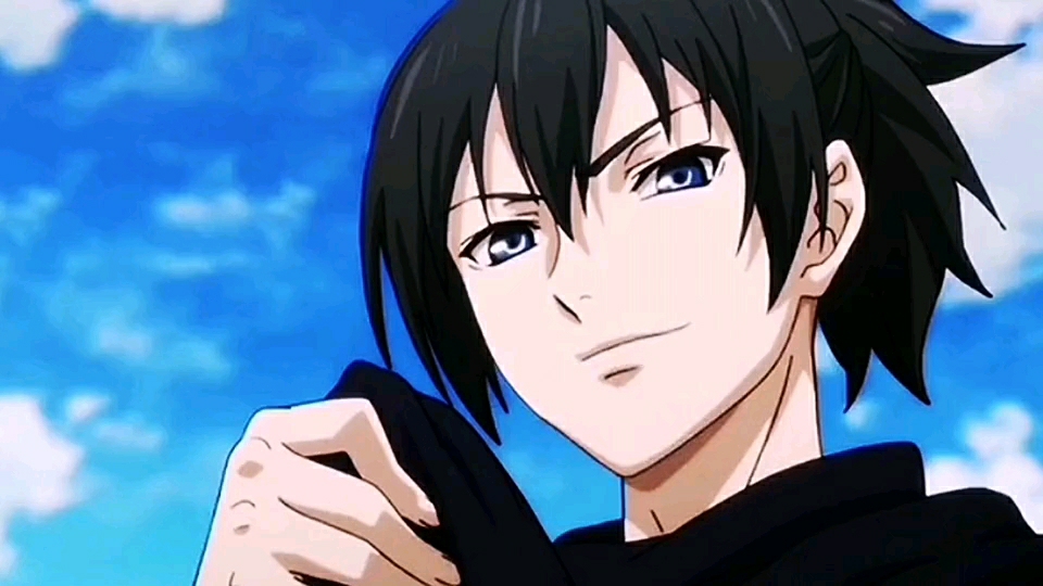 一人之下f4:不摇碧莲张楚岚——尊严能值几个钱?_哔哩哔哩_bilibili