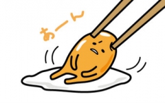 【小短剧】gudetama懒蛋蛋小剧场 127140话 【inu】哔哩哔哩bilibili