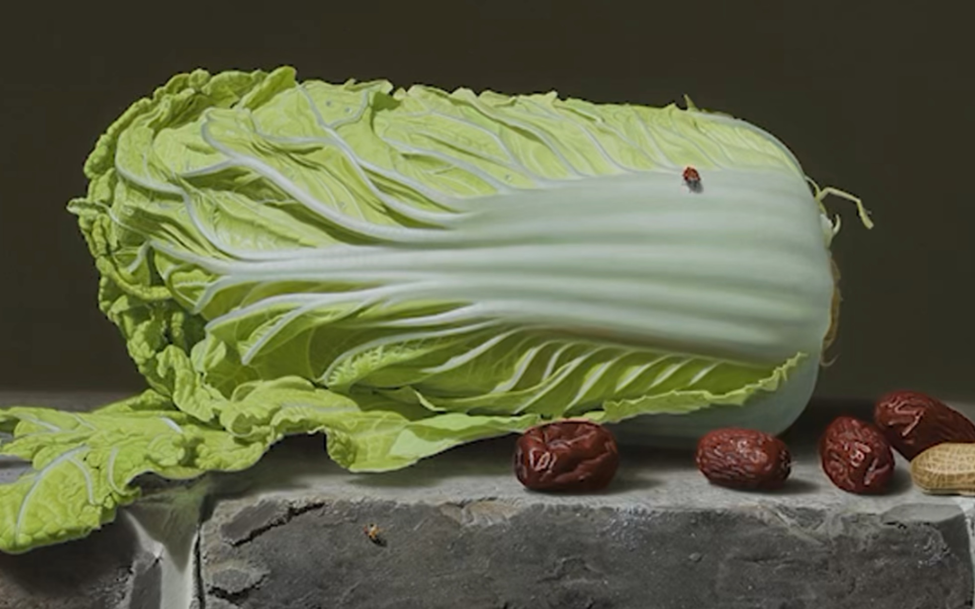 薛广陈超写实油画网课开放,只要你有素描色彩基础你也可以画,有兴趣的
