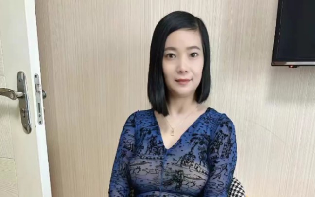 韵阿姨熟美味-70后美姨-70后美姨-哔哩哔哩视频