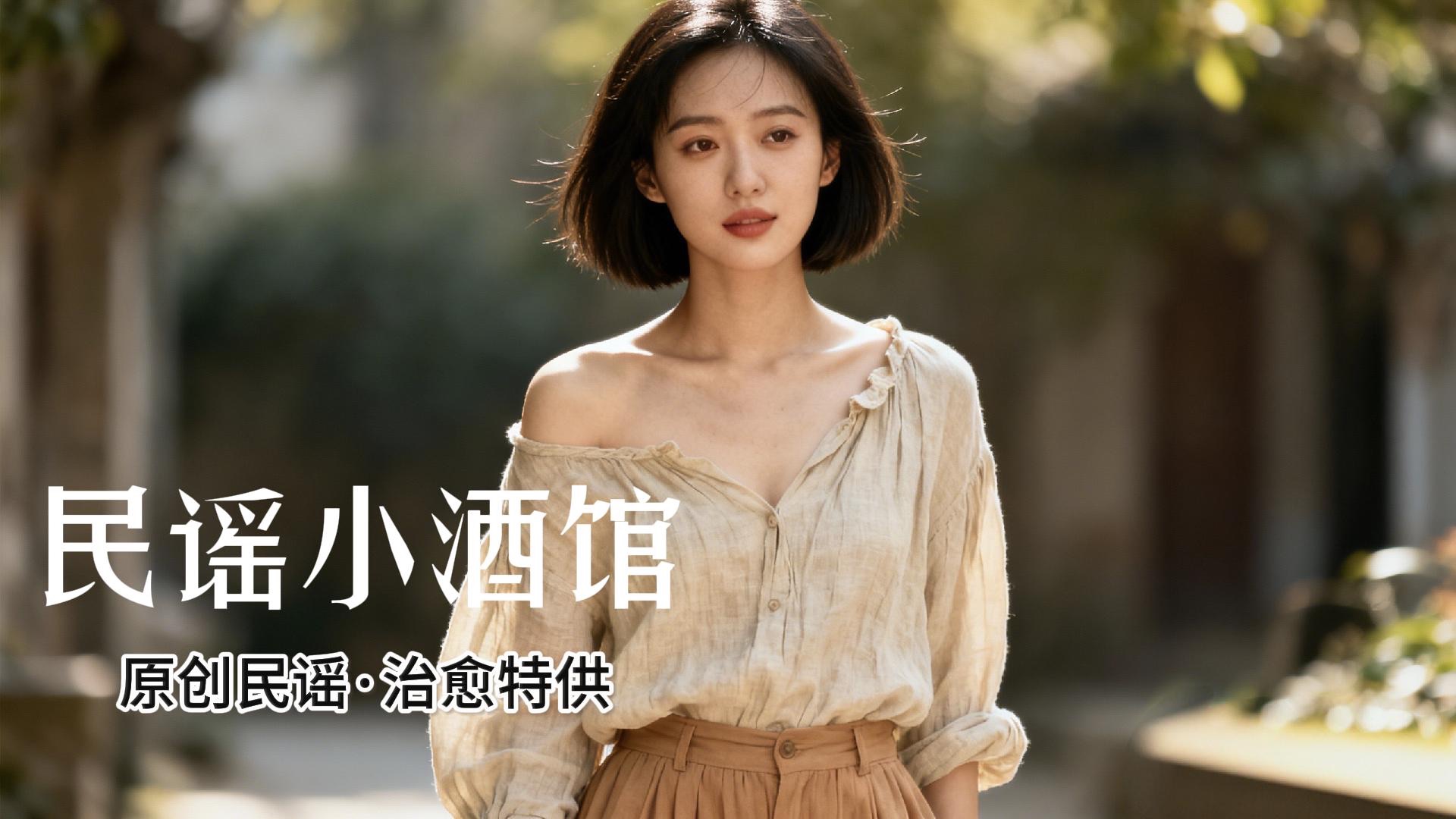 【民谣小酒馆】｜2026年最好听的民谣歌单｜工作·咖啡·助眠·疗愈背景音乐｜舒缓疗愈系歌单