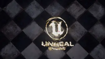 UE5.0|3Brother_047|辐射向的扭曲|材质