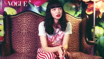 小松菜奈 Nana 英雄迷的生活公开披露舞台 哔哩哔哩 Bilibili