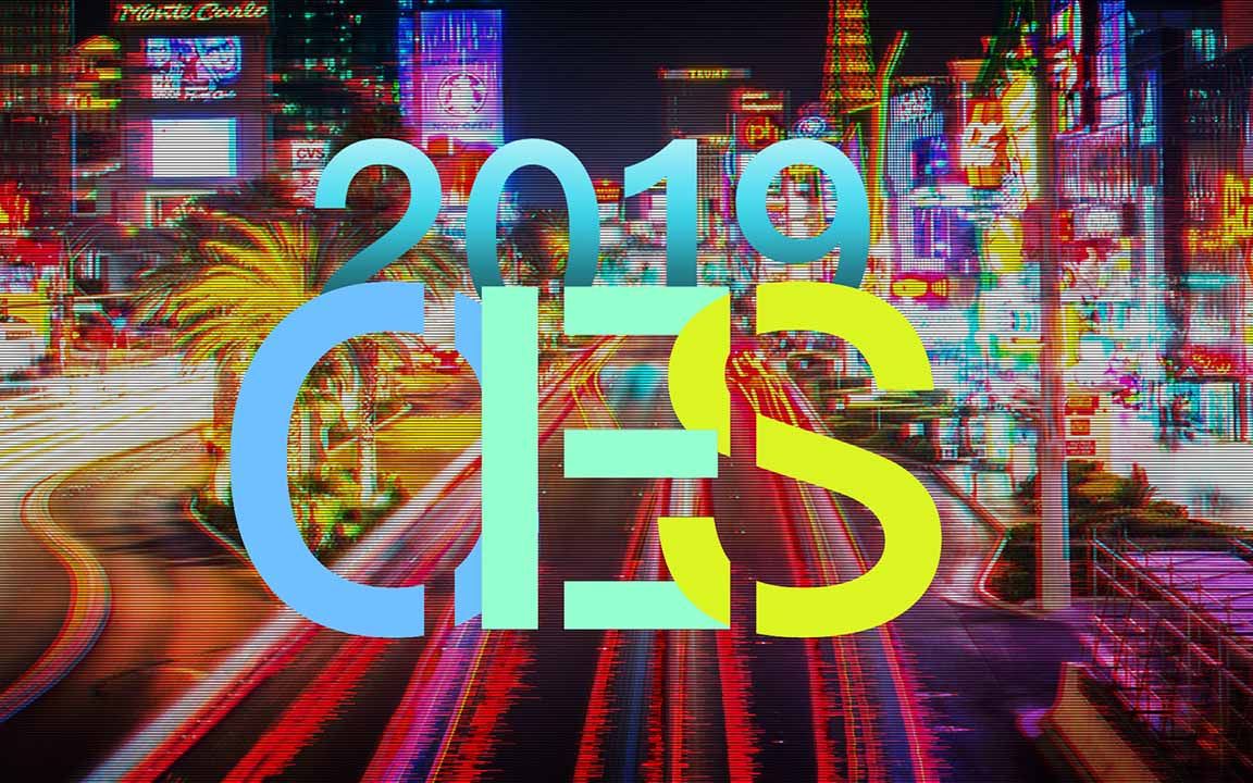 CES 2019来袭 多个厂家抢先发布重磅新品哔哩哔哩bilibili