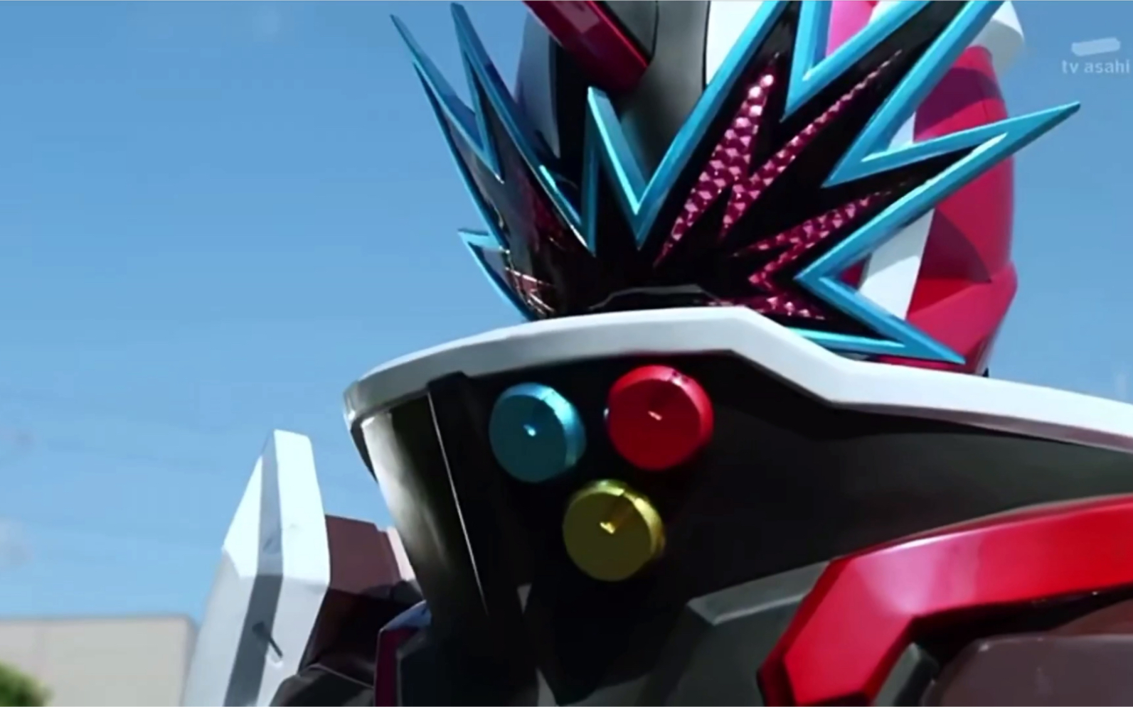 假面骑士slash形态变身合集_哔哩哔哩_bilibili