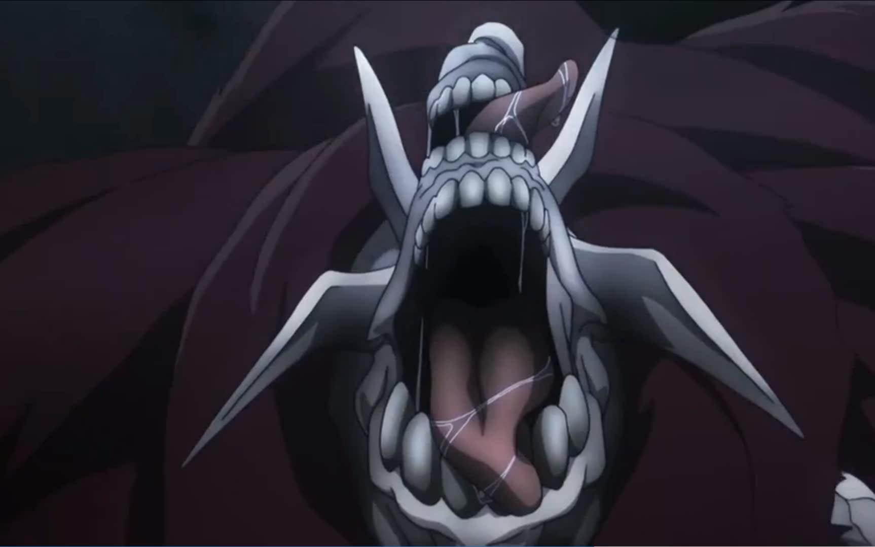 黑色死神在线,化身独眼之王_哔哩哔哩 (゜-゜)つロ 干杯~-bilibili