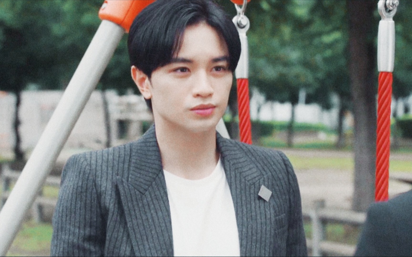 《她很漂亮》日版,中岛健人&佐久间由衣