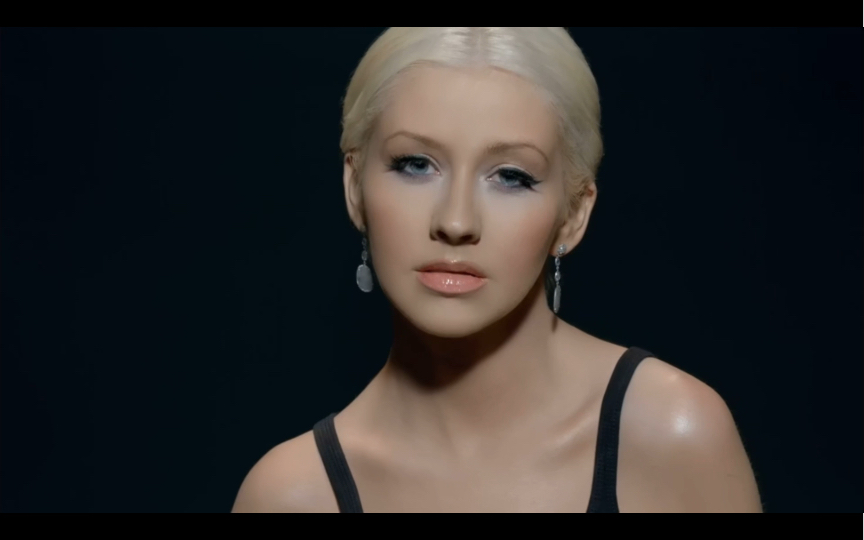 a great big world / christina aguilera —— say something
