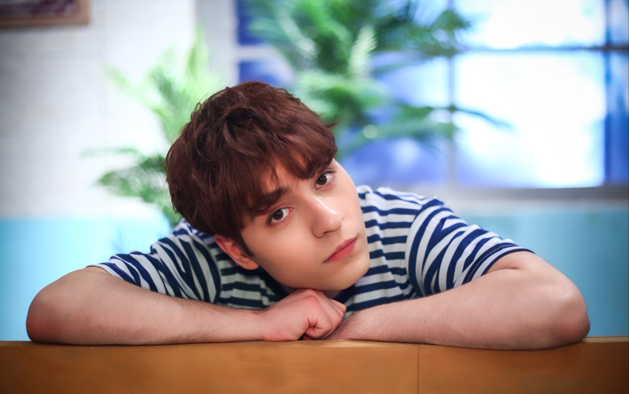 非正式课堂全能学霸钟逸伦dylan的十八班武艺