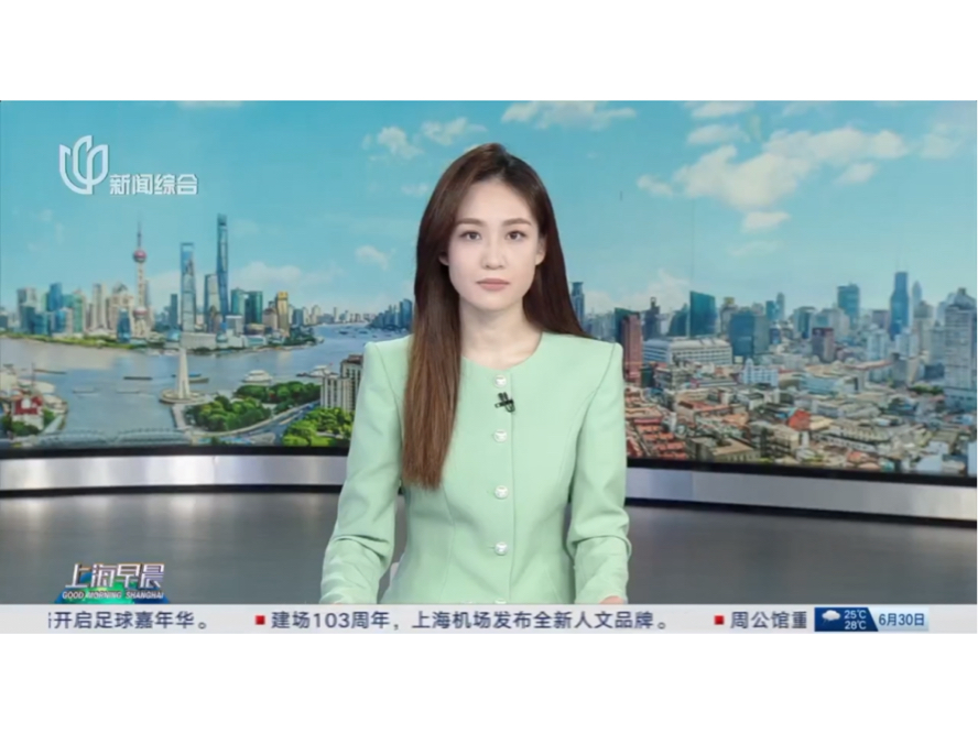 20240630stv新闻综合频道《上海早晨》预告/op/转场/ed
