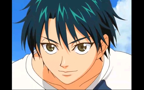 【越前龙马生日快乐】致敬全国大赛青学向