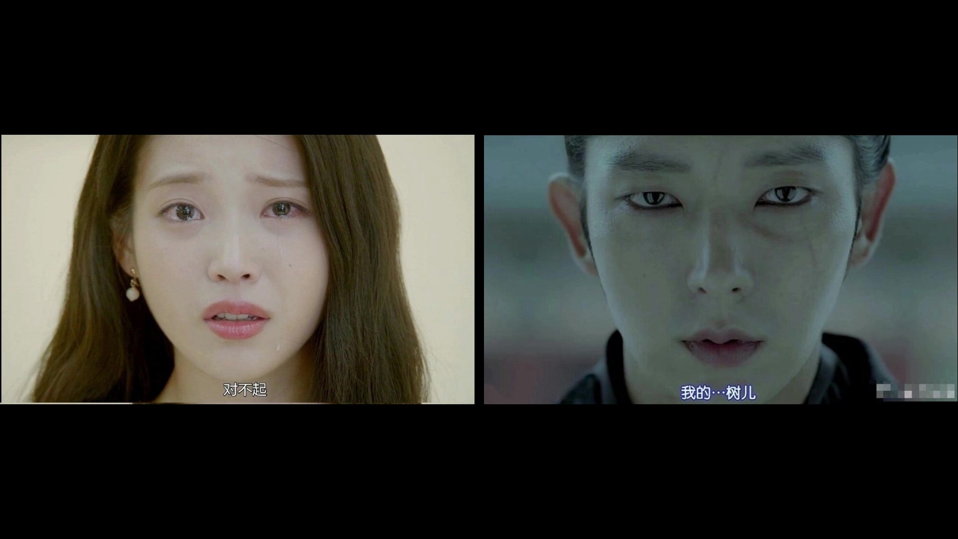 【步步惊心丽】超喜欢的韩剧插曲cut合辑《月之恋人-步步惊心丽》这