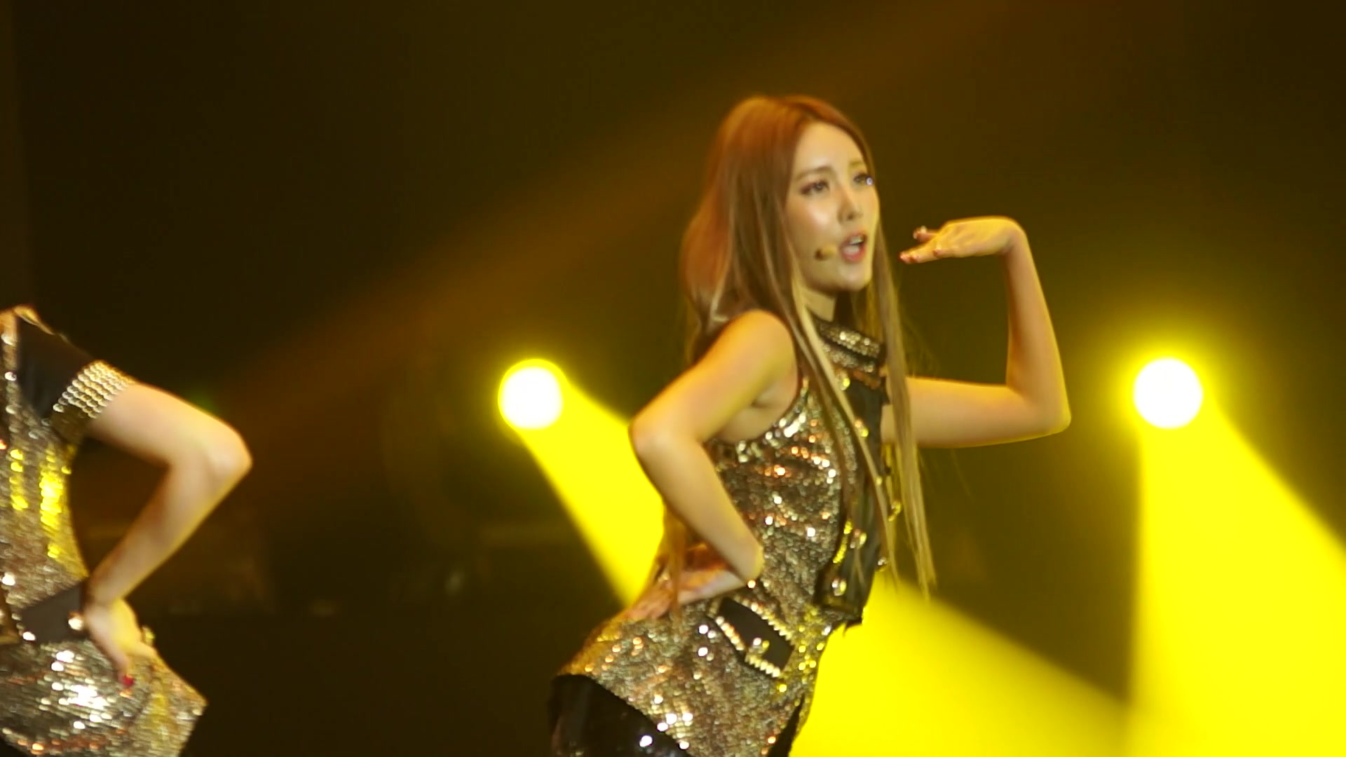 t-ara 李居丽 -- bo peep bo peep_哔哩哔哩 (゜-゜)つロ 干杯~-bili