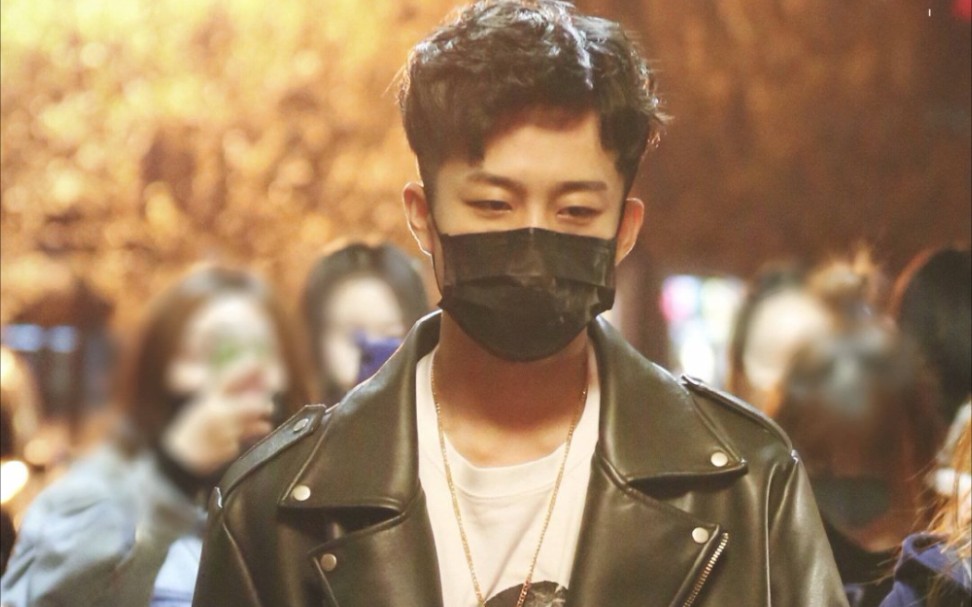 【德云社张九龄】 a爆快剪[bad guy]9088冲鸭