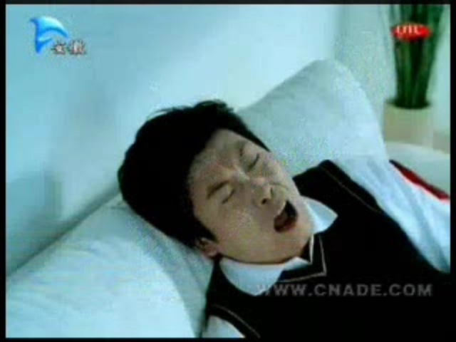 (放送文化)天银阿扑双欣 (2007一2008)
