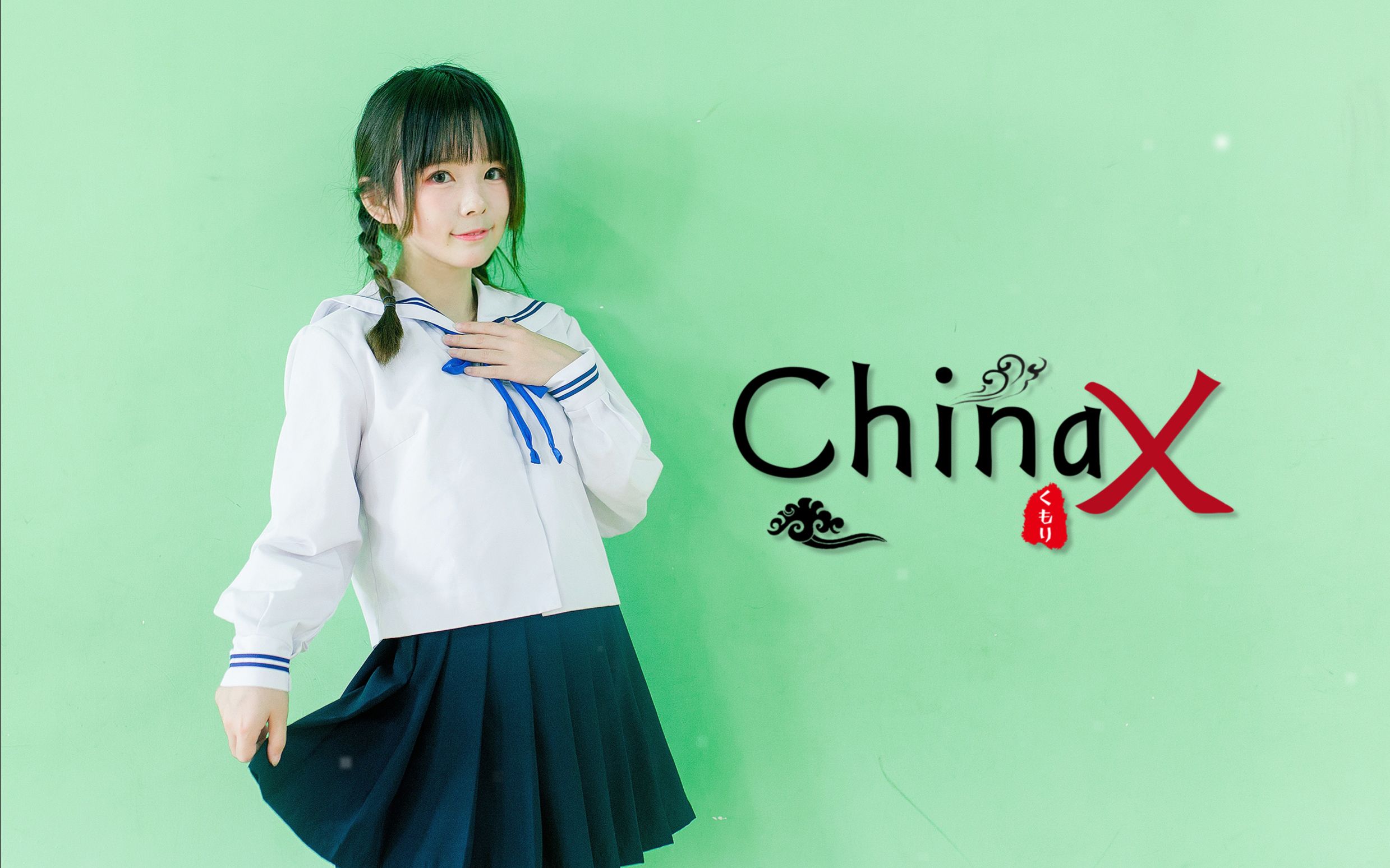 [图]【くもり】China-X❀o(*≧▽≦)ツ