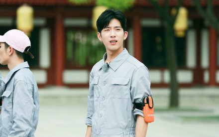 7.29《我们战斗吧》井柏然cut_哔哩哔哩 (゜-゜)つロ 干杯~-bilibili