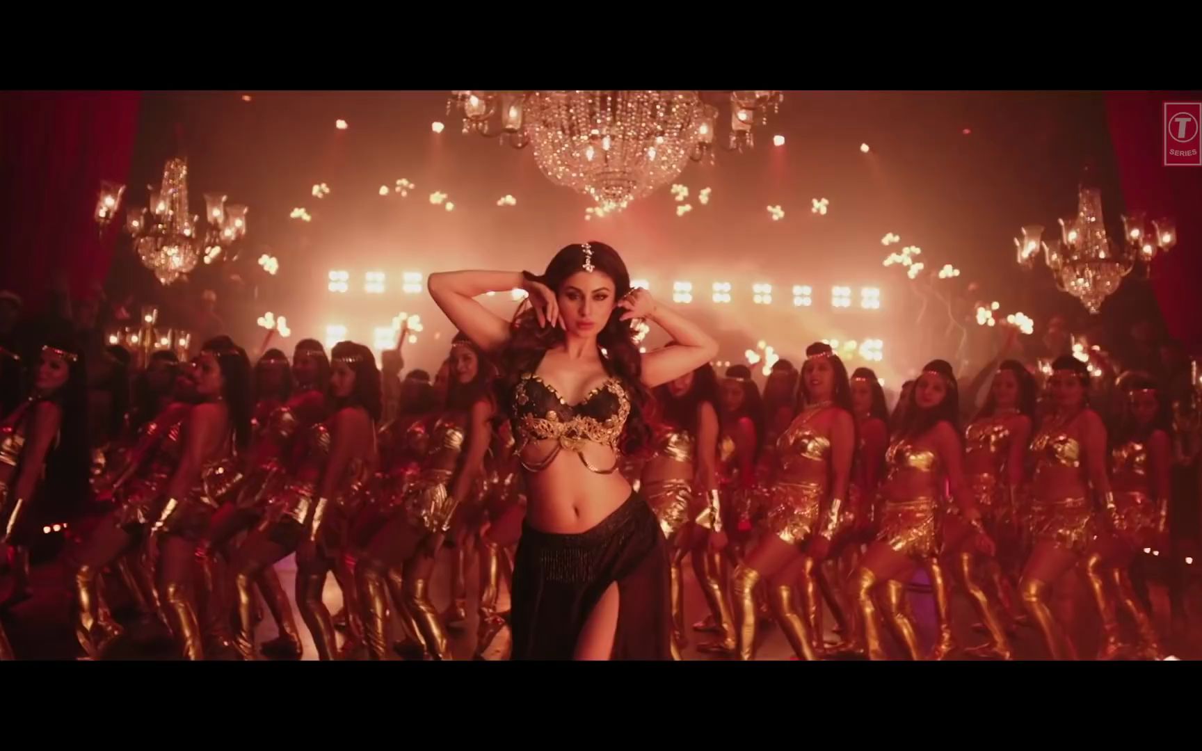 [图]Gali Gali Full Video Song KGF Neha Kakkar Mouni Roy Tanishk Bagch