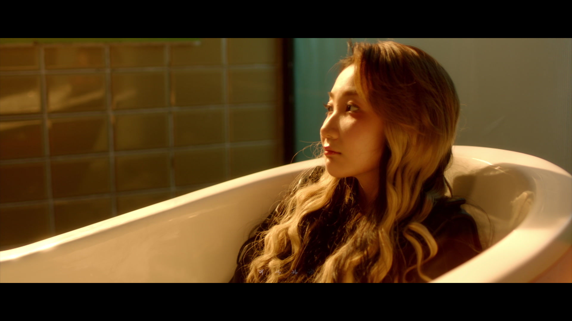 nineone赵馨玥「month」