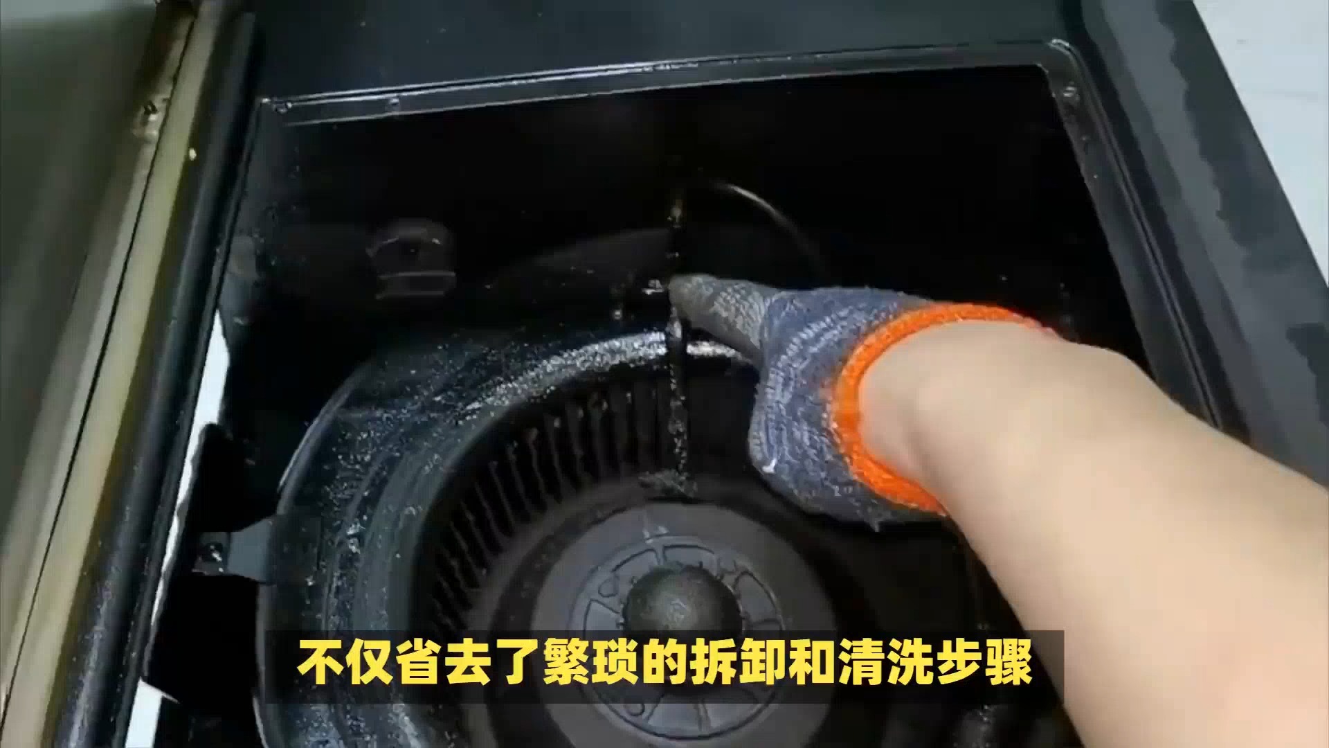 实测樱花2706抽油烟机:欧式美学,结合高效净烟技术,厨房新风尚!