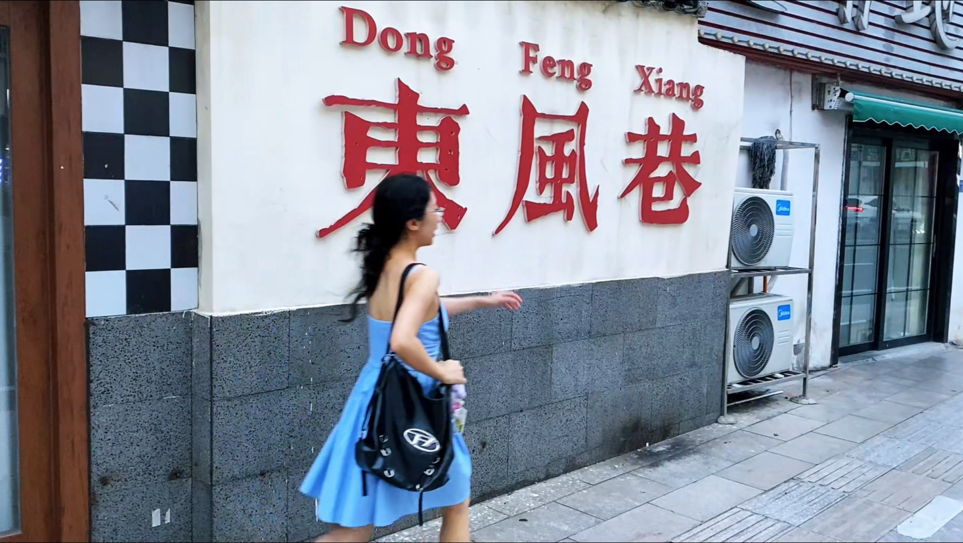 到宜兴了，感谢本地人推荐，美美吃了一天vlog（上）