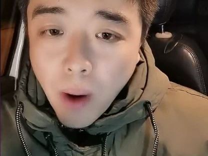 户外小龙明晚探凶宅,是个特别狠的地方.就是1月27号的晚上