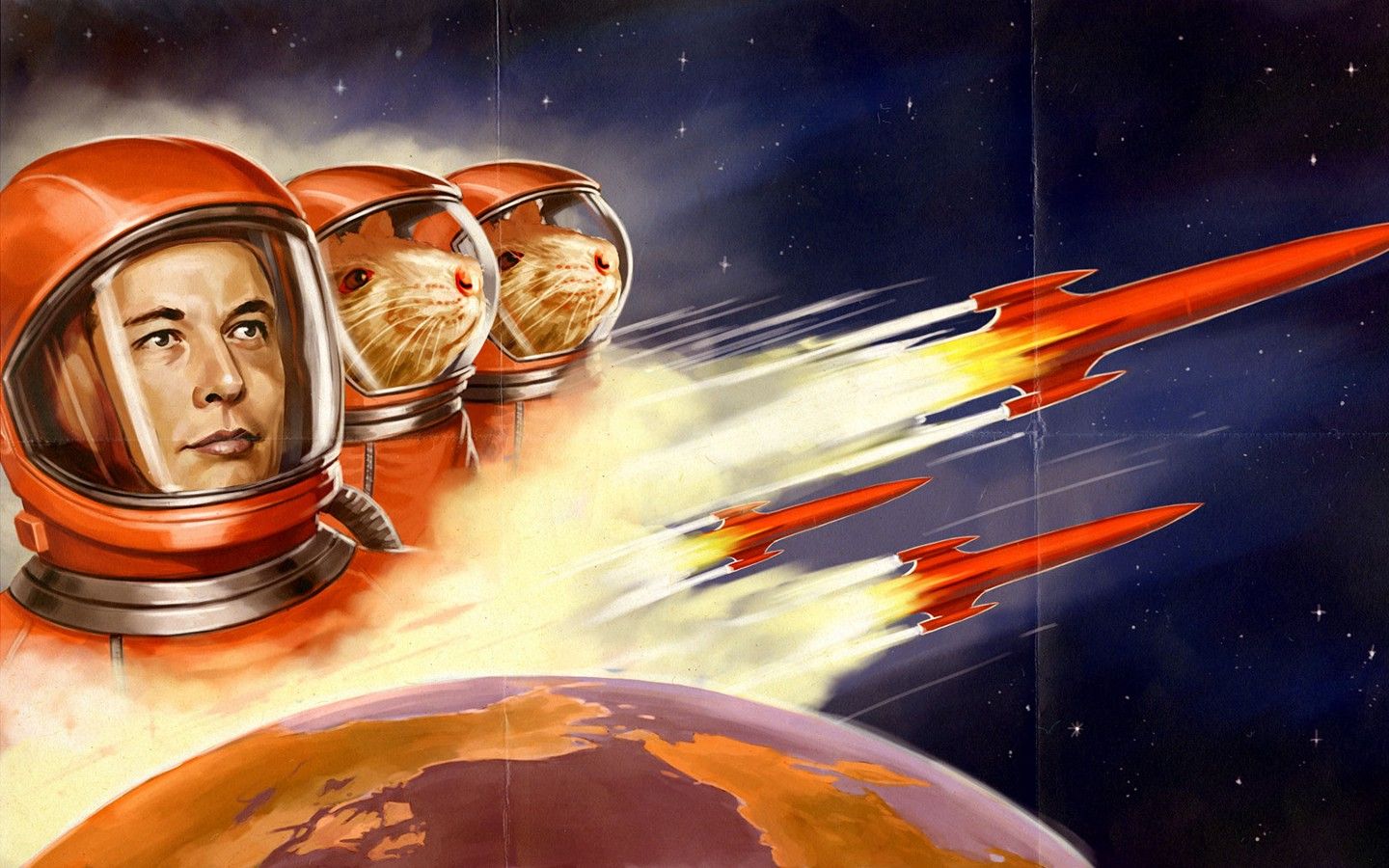 【励志】向前走,走下去,别停.