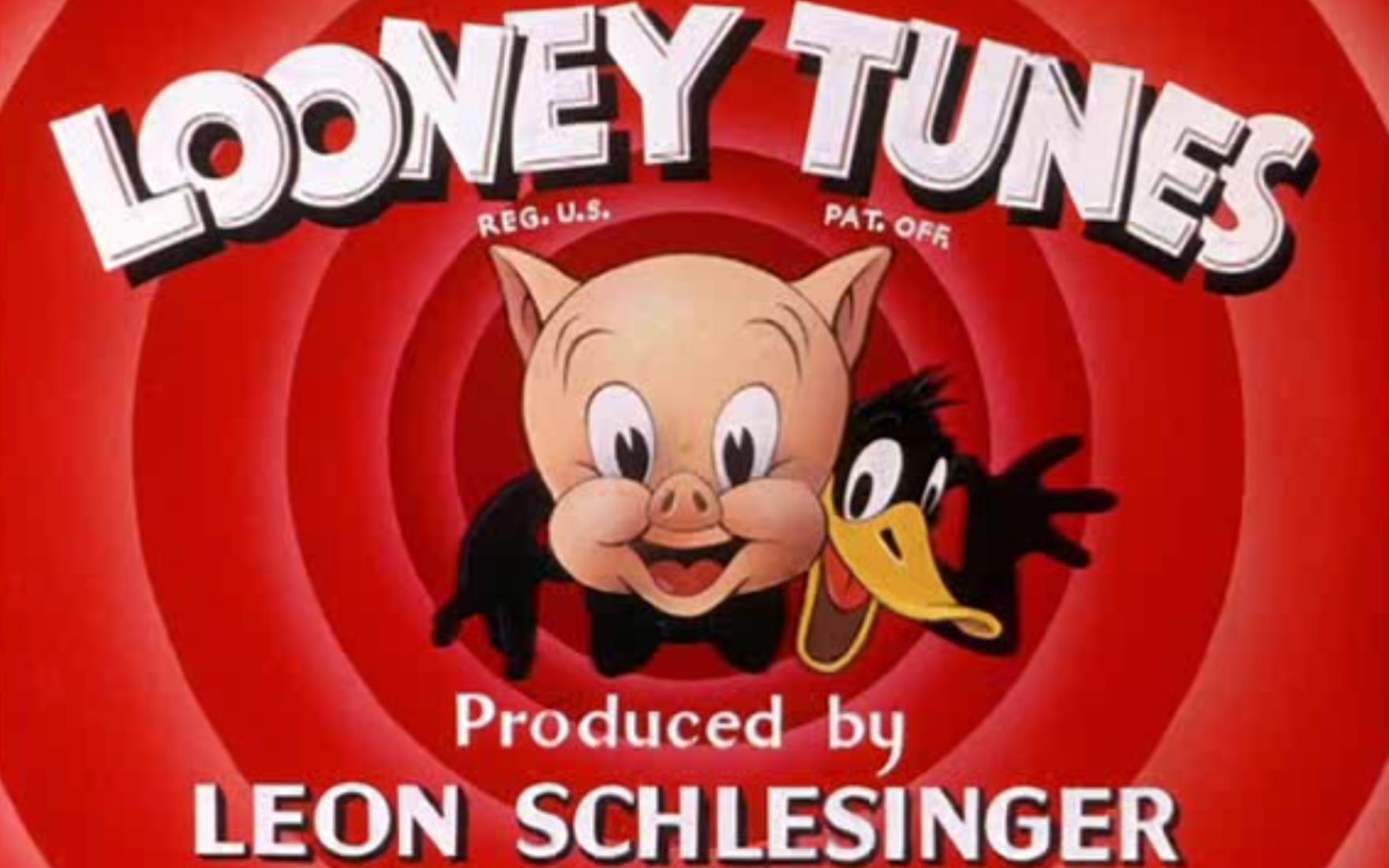 达菲鸭系列【自制渣字幕】yankee doodle daffy