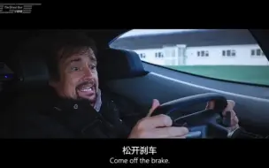 Download Video: 【TheGrandTour】哈蒙德试驾蔚来EP9【搬运】