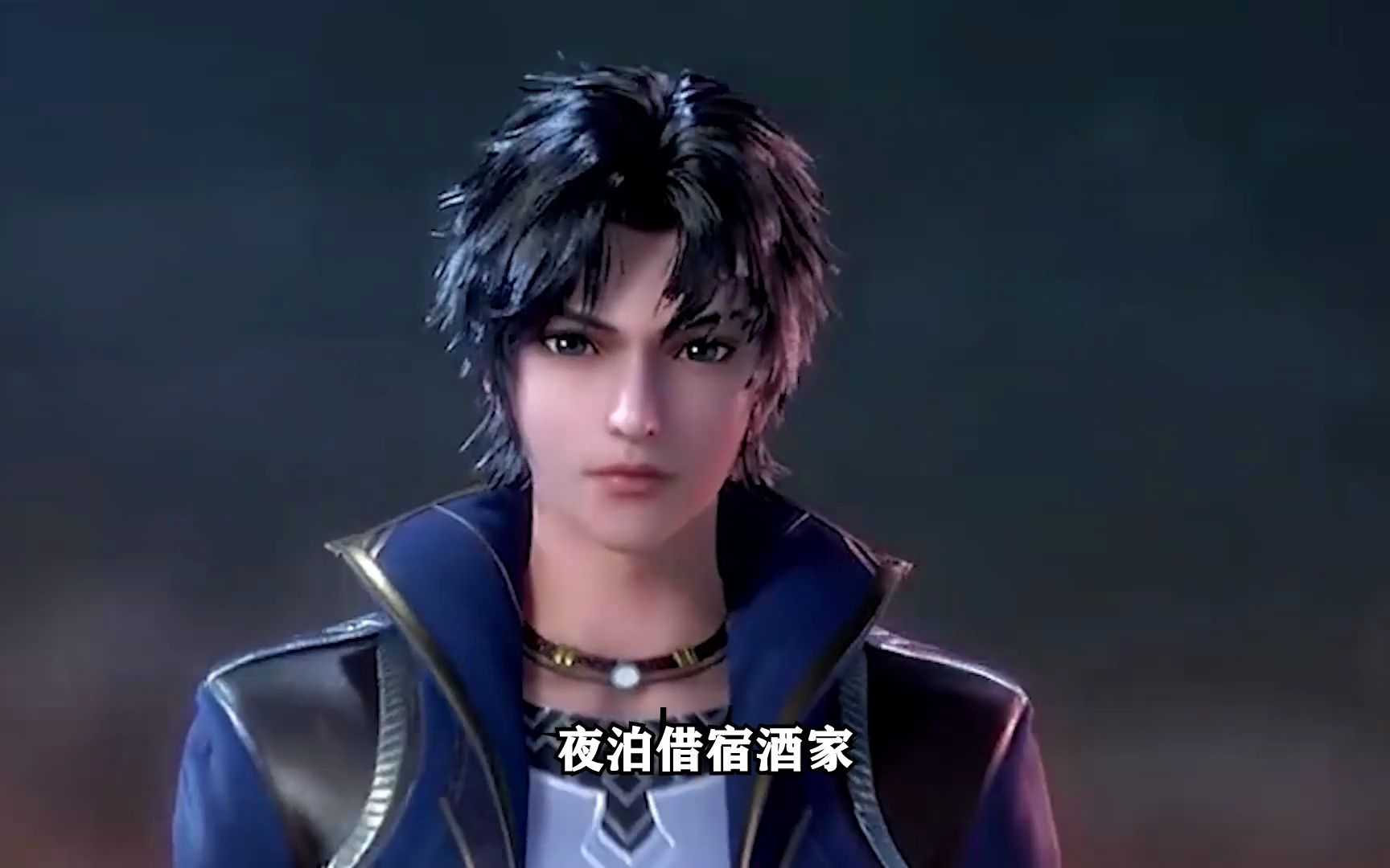 2021年热门bgm推介:海伦演唱的《游京》完整版【超清】