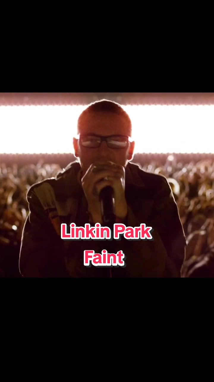 林肯公园 #微弱 #音乐 #fyp #摇滚 #班达 #切斯特本宁顿 #parati