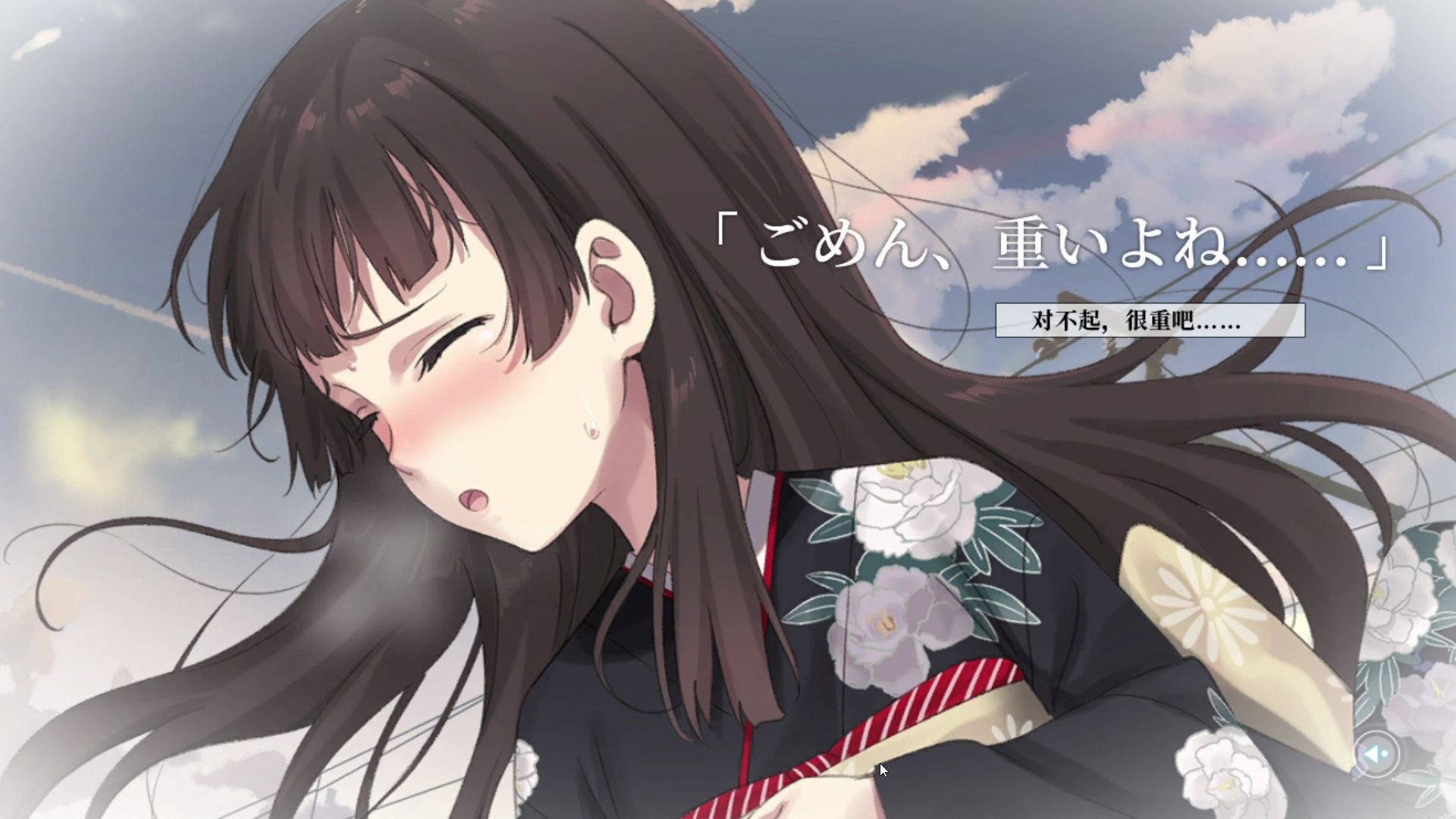 活动作品【泡沫冬景】