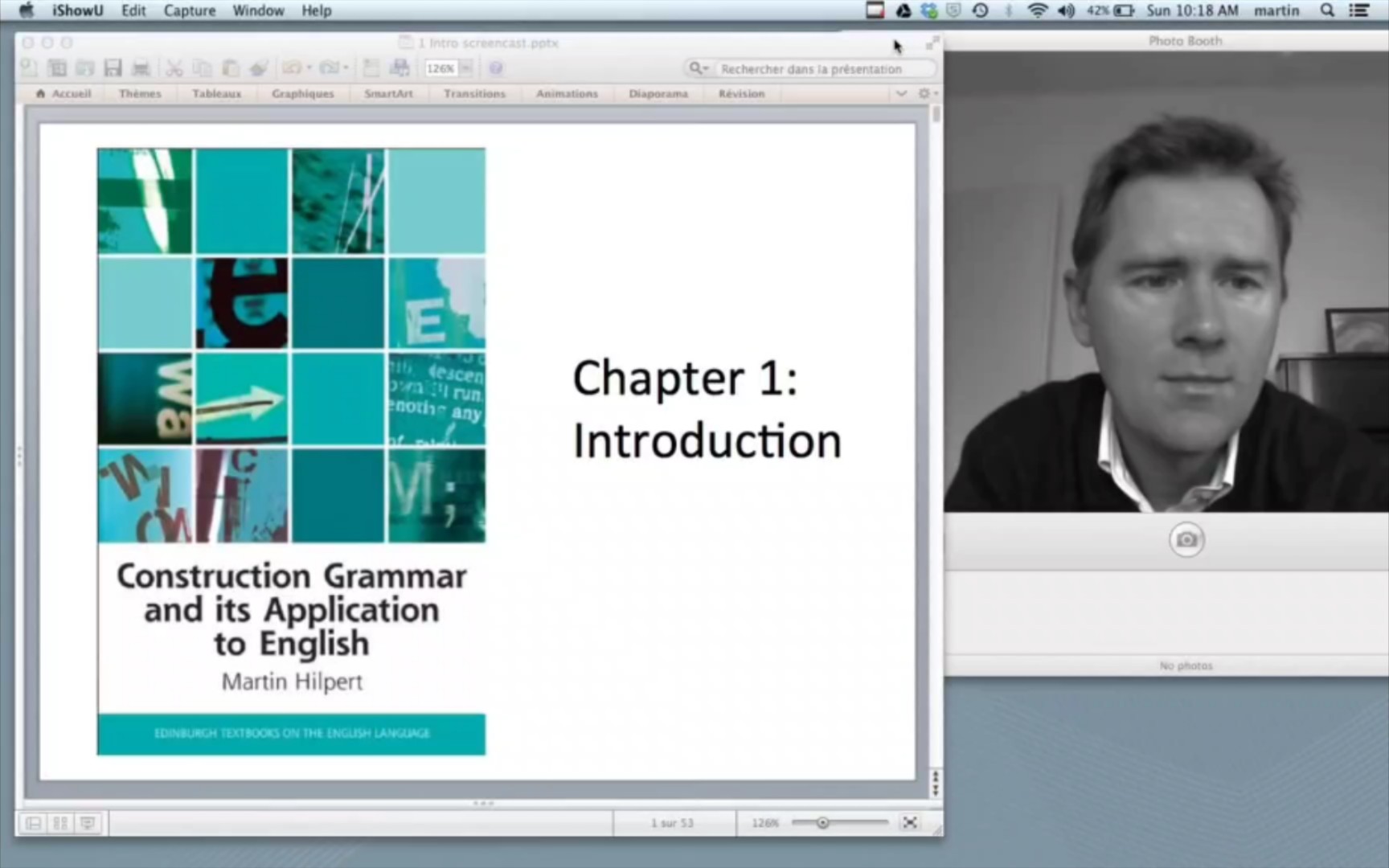 [图]【构式语法】【Chapter1】【Construction Grammar and its Application to English】构式语法第一章