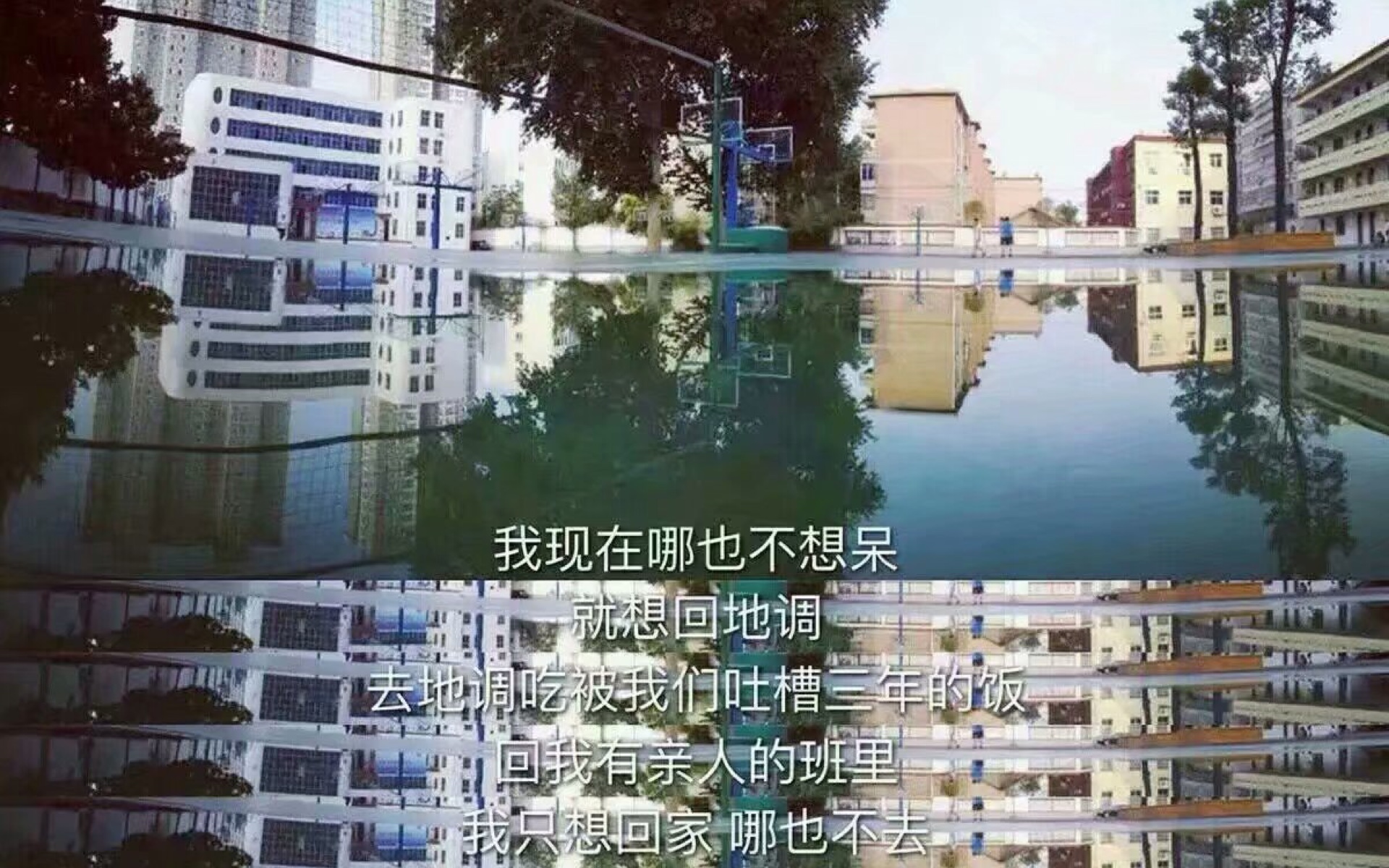 永远的地矿双语学校(地调)16级九五班哔哩哔哩bilibili