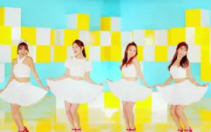 Download Video: 【高清MV】Girls Day - Darling