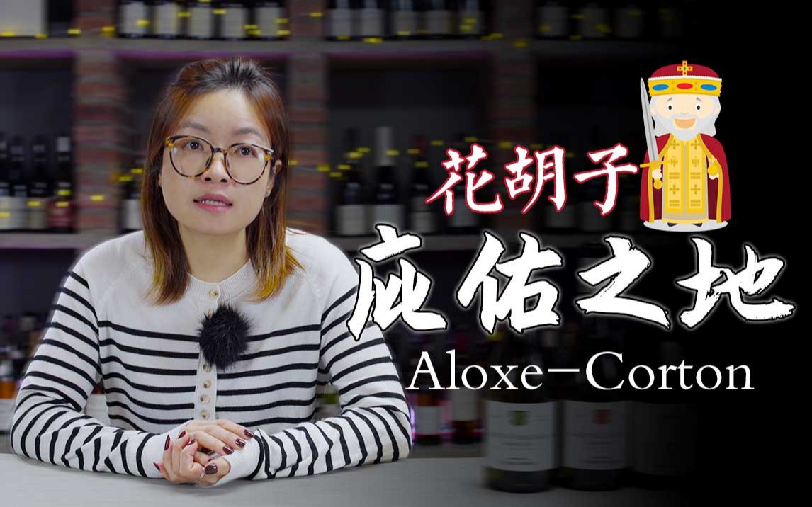 【AloxeCorton】花胡子庇佑之地阿罗斯科通 勃艮第葡萄酒入门之酒村盘点哔哩哔哩bilibili