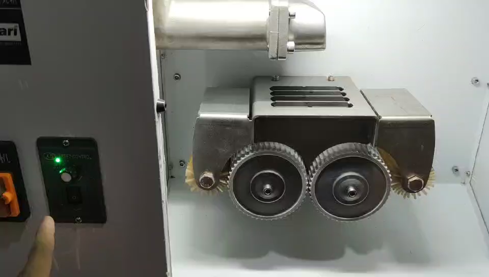 全自动制丸机药丸机