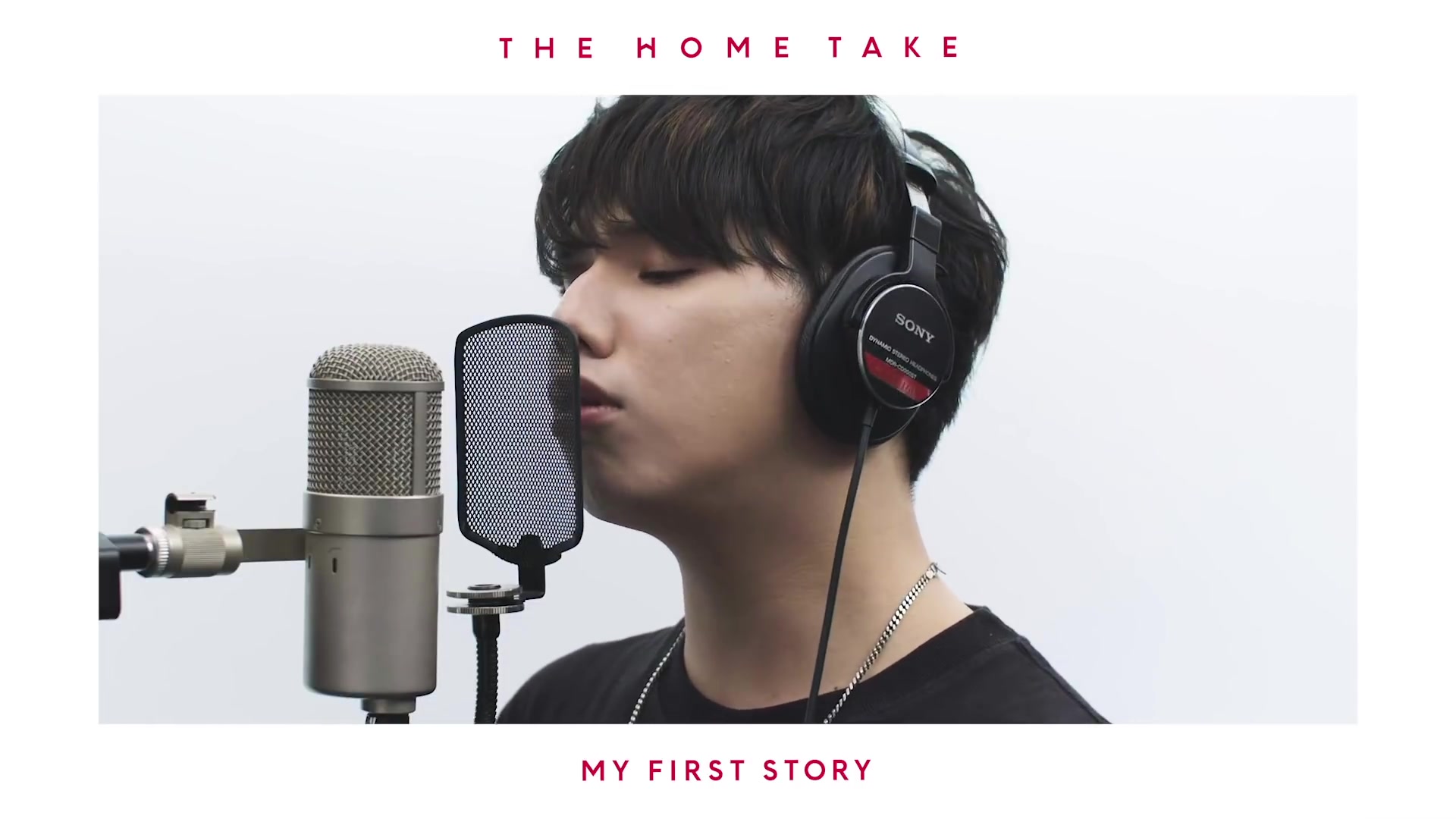 [图]MY FIRST STORY - ハイエナ THE HOME TAKE