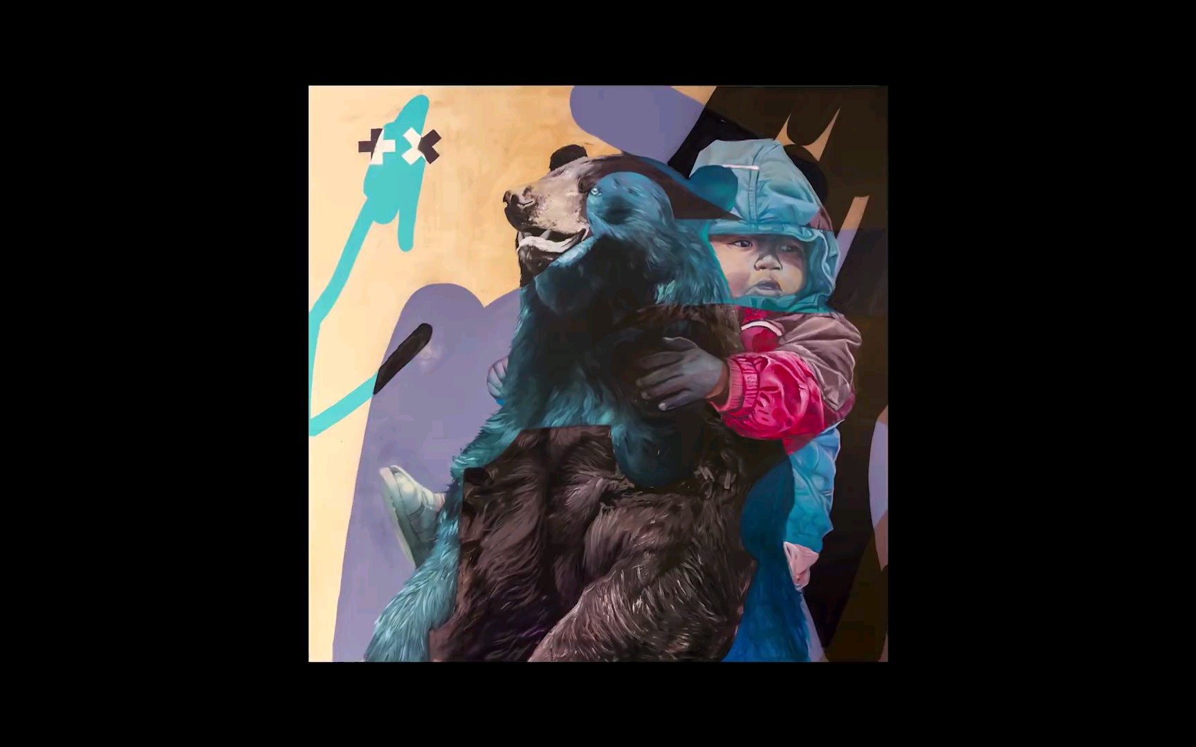 martingarrix马丁盖瑞斯together