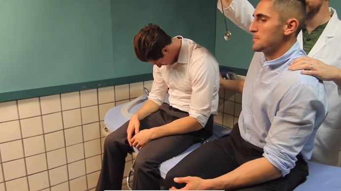 催眠实录/催眠正装肌肉男