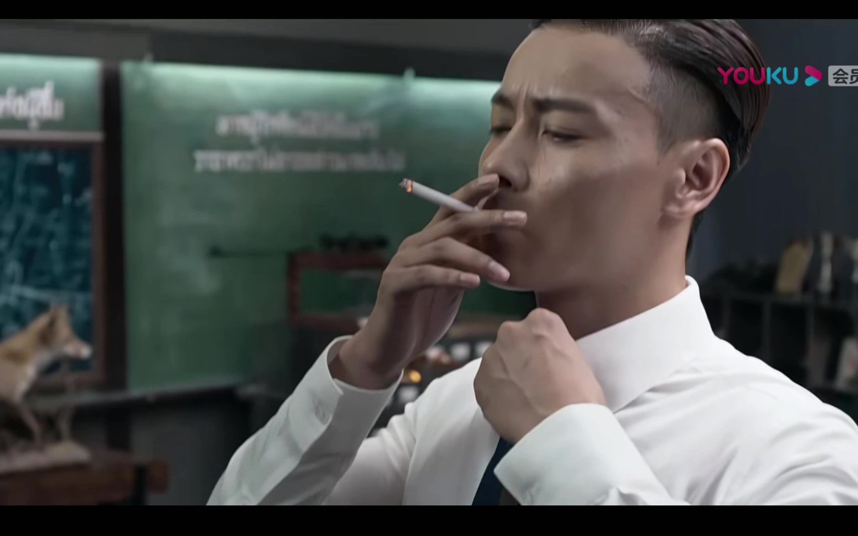 【张晋】"西装暴徒 ""咏春张天志"混剪