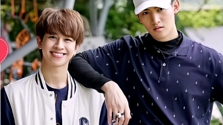 【ohmfluke】【王辰熠×福多多】是能给多多过五天生日的熠熠呀,xql就