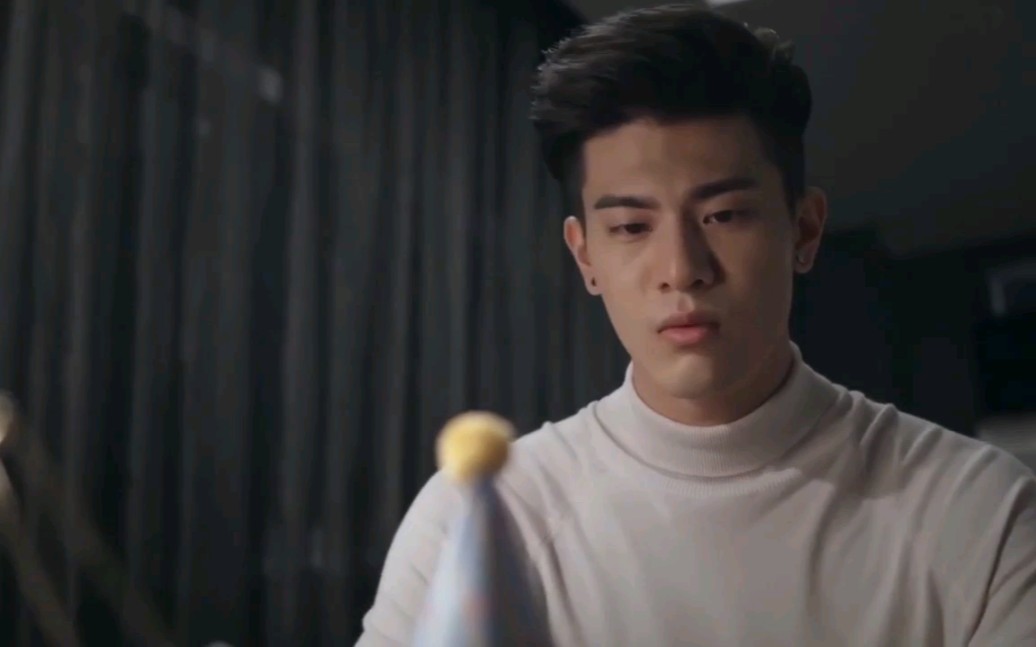 【history3-圈套】第十三集 part2 唐毅,生日快乐