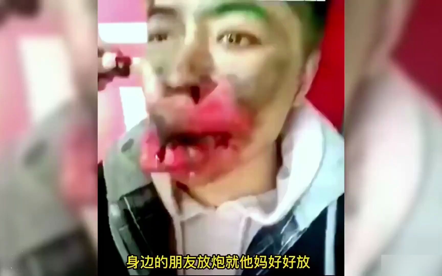 [图]盘点全网作死小能手，阎王爷都拍手叫好，活着不香吗