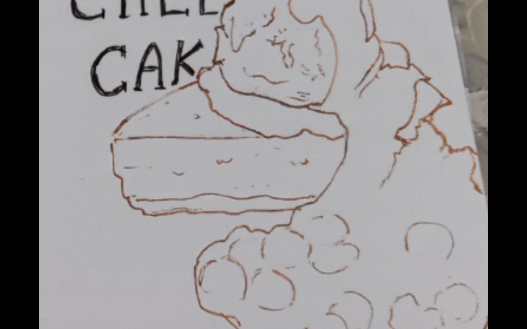 画画 临摹jennyan