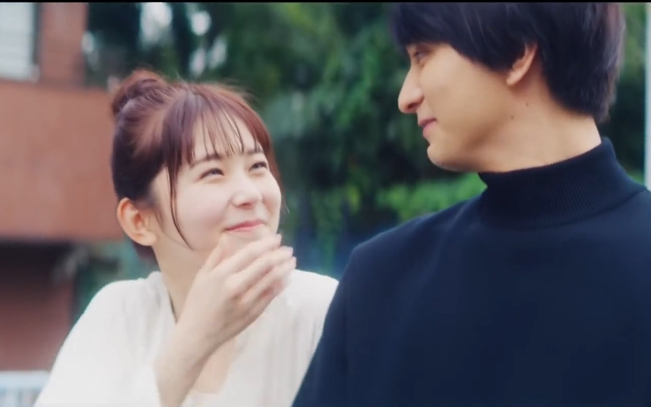 marry me!」主题曲【姐夫日剧字幕组制作