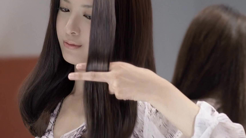 菅野美穂 花王cm 哔哩哔哩 Bilibili