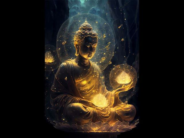 弥勒菩萨 Om Maitreya Mantra哔哩哔哩bilibili