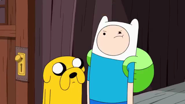 [图]探险活宝 Adventure Time - S01E09.My.Two.Favorite.People