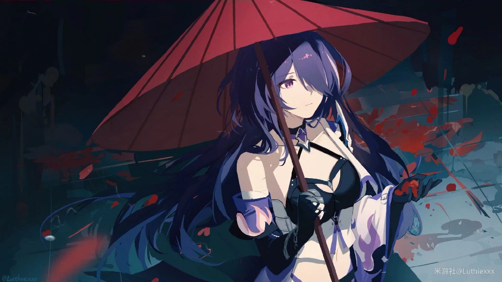 【苍之兰】更新了一条视频,快来围观!